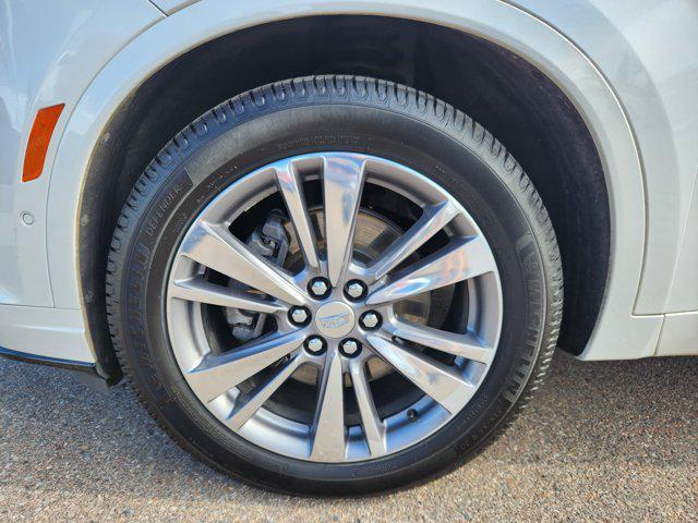 used 2020 Cadillac XT6 car, priced at $28,994