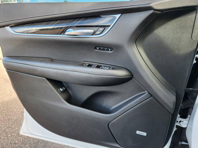 used 2020 Cadillac XT6 car, priced at $28,994