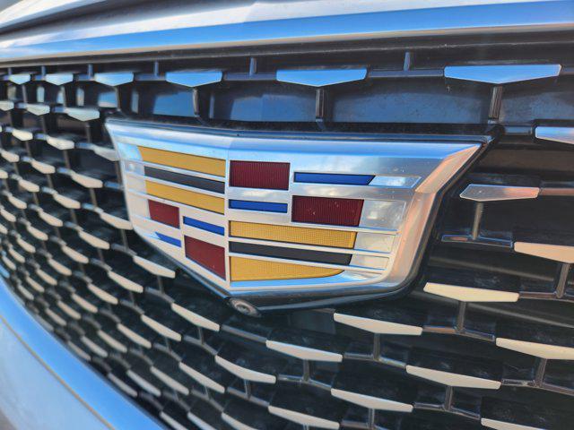 used 2020 Cadillac XT6 car, priced at $28,994