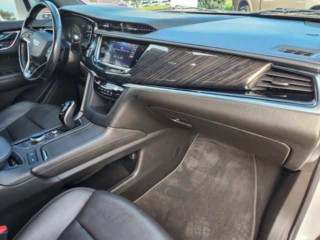 used 2020 Cadillac XT6 car, priced at $28,994