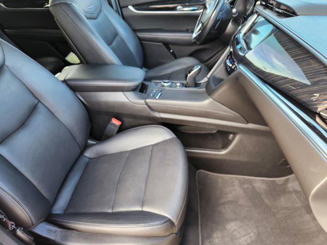 used 2020 Cadillac XT6 car, priced at $28,994