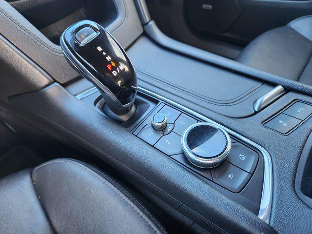 used 2020 Cadillac XT6 car, priced at $28,994