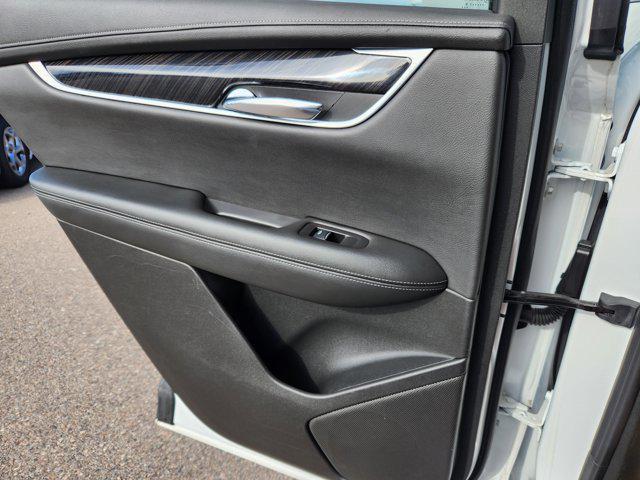 used 2020 Cadillac XT6 car, priced at $28,994