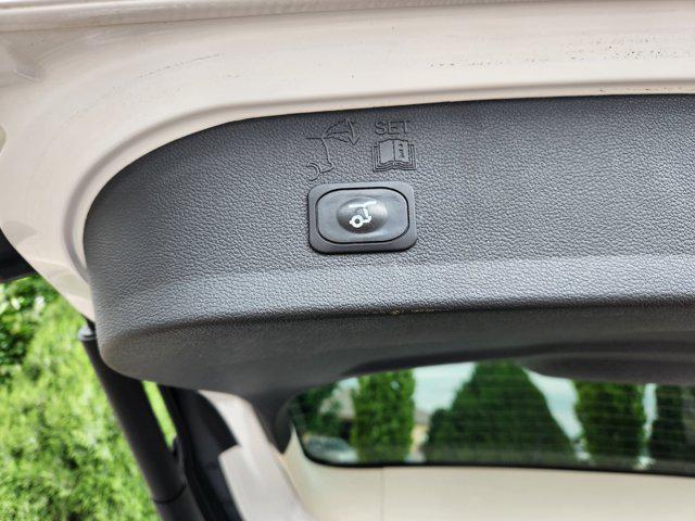 used 2018 Ford Escape car, priced at $16,477