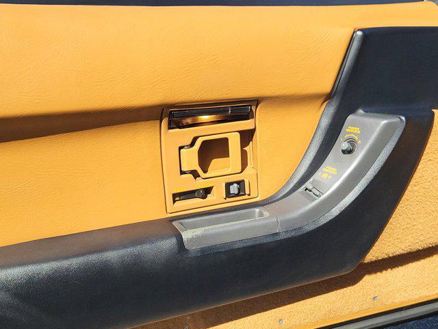 used 1991 Chevrolet Corvette car, priced at $10,477