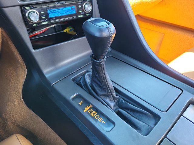 used 1991 Chevrolet Corvette car, priced at $10,477