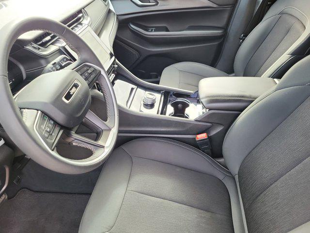 used 2023 Jeep Grand Cherokee L car, priced at $25,699