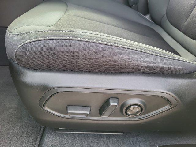 used 2023 Jeep Grand Cherokee L car, priced at $25,699