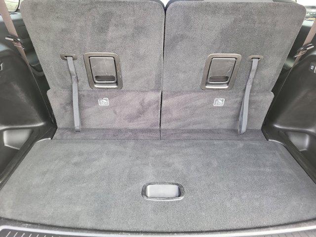 used 2023 Jeep Grand Cherokee L car, priced at $25,699