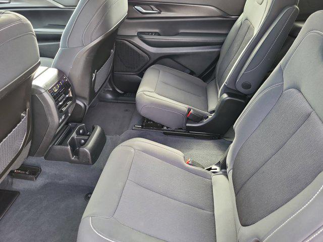 used 2023 Jeep Grand Cherokee L car, priced at $25,699