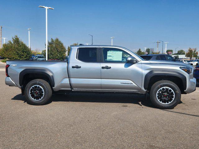 new 2024 Toyota Tacoma car, priced at $51,504