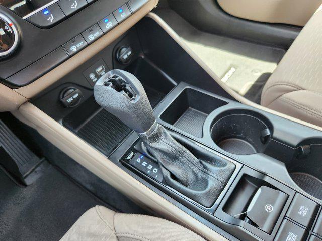 used 2020 Hyundai Tucson car, priced at $16,977