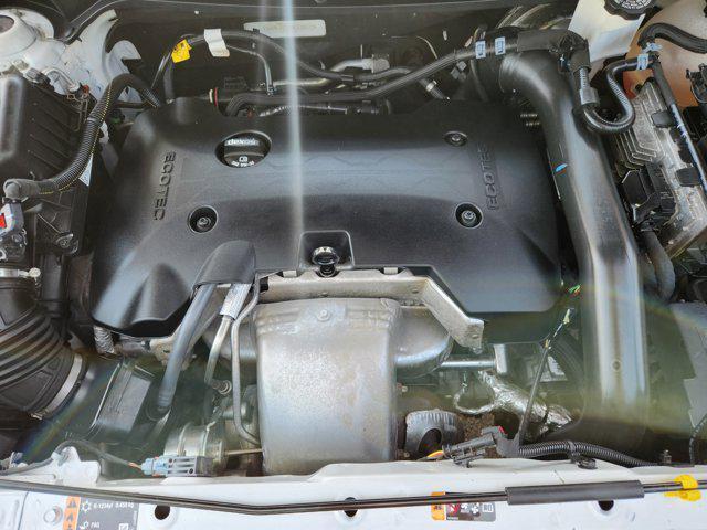 used 2019 GMC Terrain car, priced at $22,977
