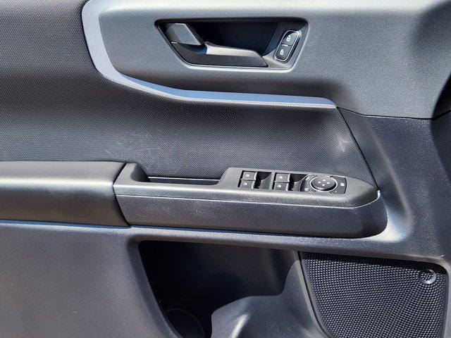 used 2022 Ford Bronco Sport car, priced at $24,877