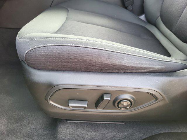 used 2023 Jeep Grand Cherokee L car, priced at $25,577