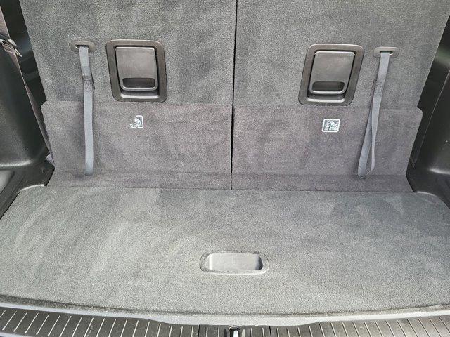 used 2023 Jeep Grand Cherokee L car, priced at $25,577