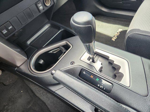 used 2016 Toyota RAV4 car, priced at $13,487