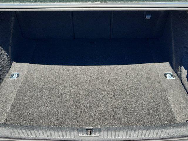 used 2023 Audi A4 car, priced at $27,477