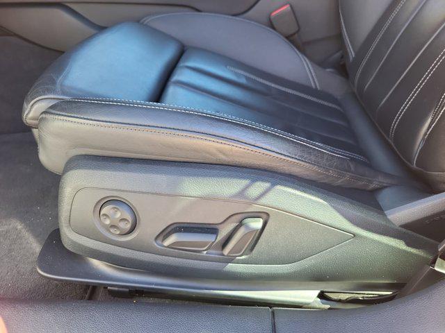 used 2023 Audi A4 car, priced at $27,477