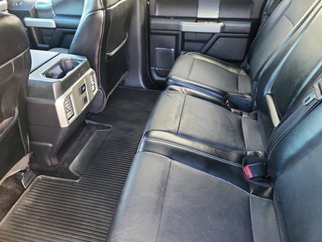 used 2015 Ford F-150 car, priced at $18,477