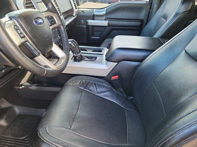 used 2015 Ford F-150 car, priced at $18,477