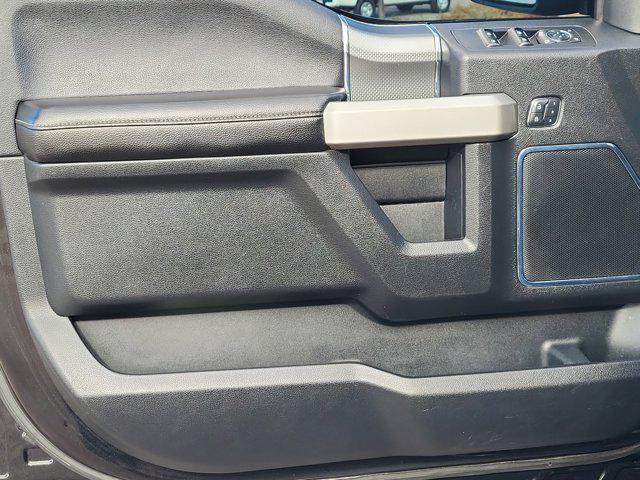 used 2015 Ford F-150 car, priced at $18,477