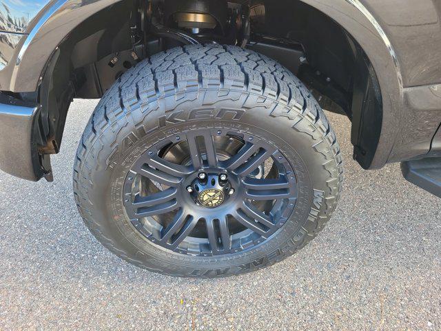 used 2015 Ford F-150 car, priced at $18,477