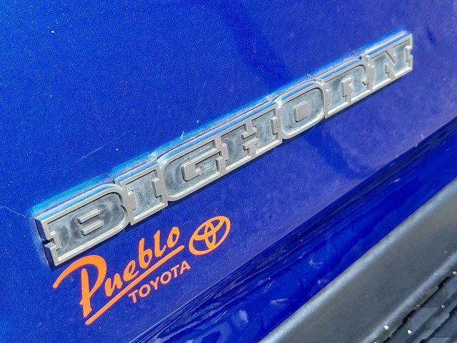 used 2019 Ram 1500 car, priced at $26,877