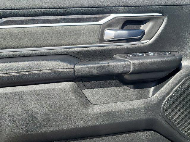 used 2019 Ram 1500 car, priced at $26,877