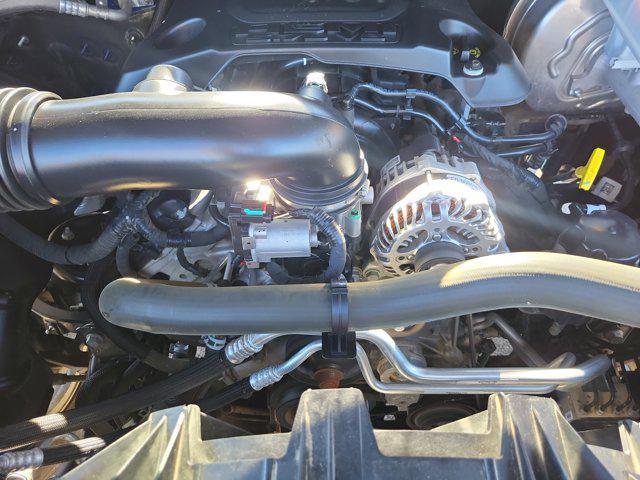 used 2019 Ram 1500 car, priced at $26,877