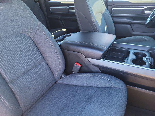 used 2019 Ram 1500 car, priced at $26,877