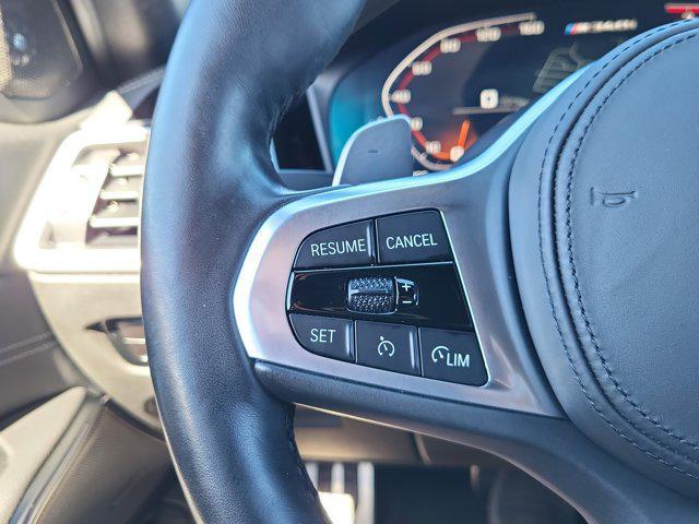 used 2021 BMW M340 car, priced at $39,877