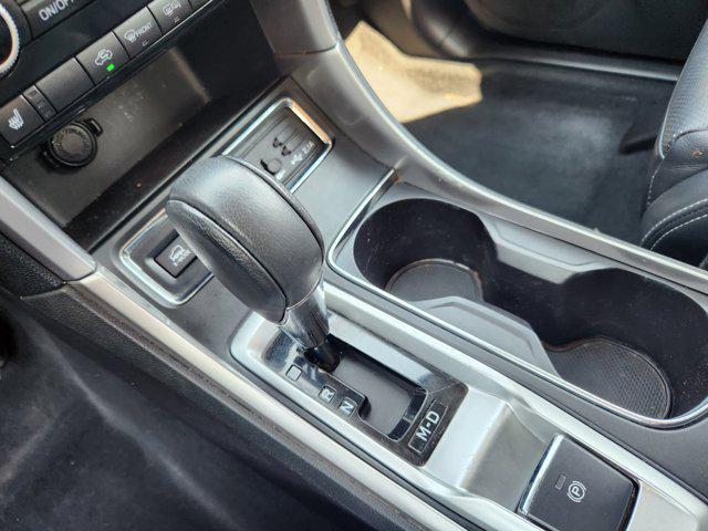 used 2021 Subaru Ascent car, priced at $24,948