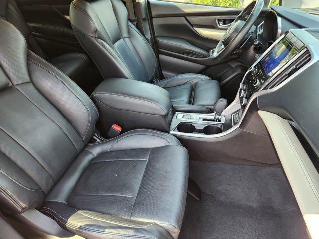 used 2021 Subaru Ascent car, priced at $24,948