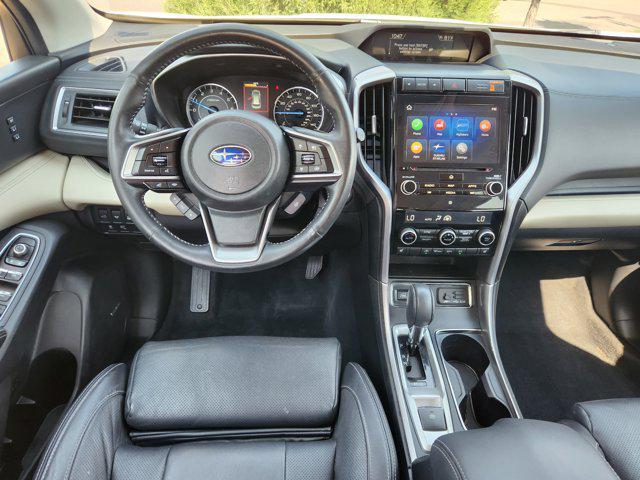 used 2021 Subaru Ascent car, priced at $24,948