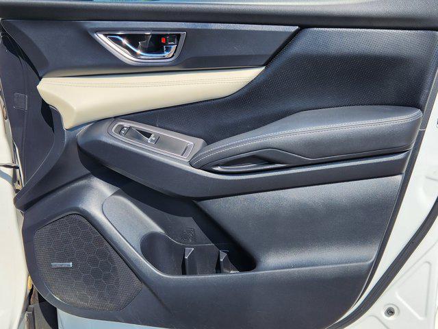 used 2021 Subaru Ascent car, priced at $24,948