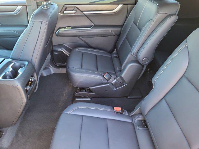 used 2024 GMC Acadia car, priced at $35,977