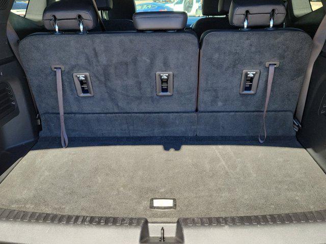 used 2024 GMC Acadia car, priced at $35,977