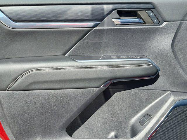 used 2024 GMC Acadia car, priced at $35,977