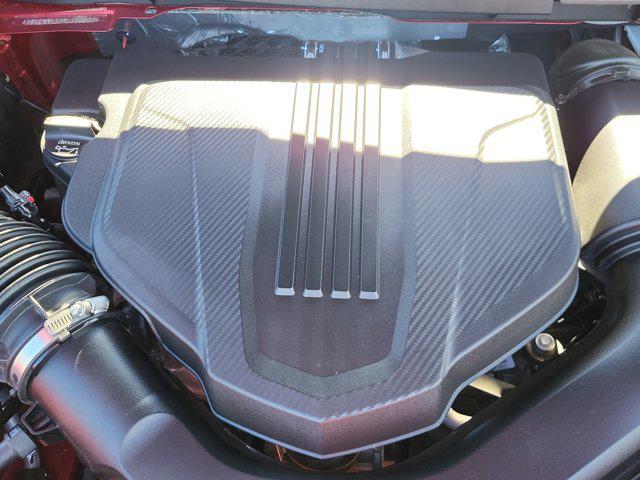 used 2024 GMC Acadia car, priced at $35,977