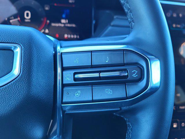 used 2024 GMC Acadia car, priced at $35,977