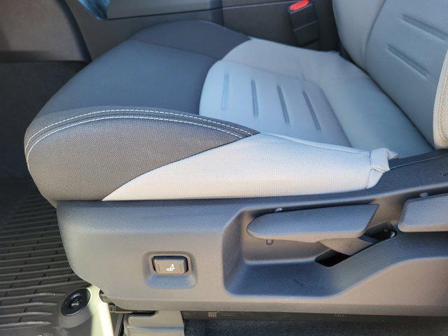 new 2025 Toyota Tacoma car, priced at $43,217