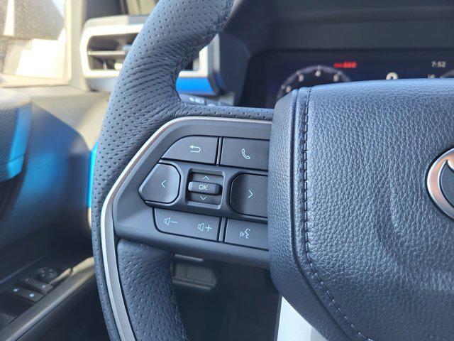 new 2025 Toyota Tacoma car, priced at $43,217