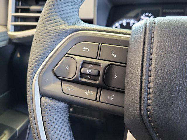 new 2026 Toyota Tundra car, priced at $57,973