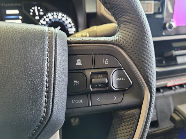 new 2026 Toyota Tundra car, priced at $57,973