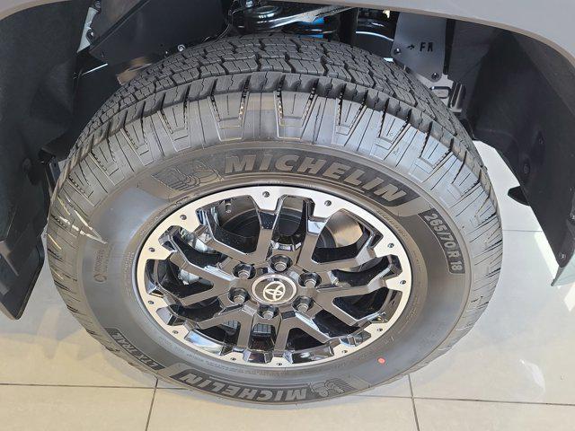 new 2026 Toyota Tundra car, priced at $57,973