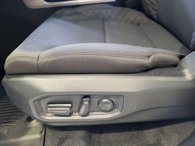 new 2026 Toyota Tundra car, priced at $57,973