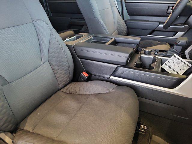 new 2026 Toyota Tundra car, priced at $57,973