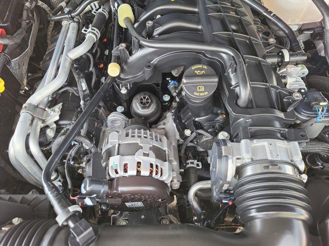 used 2024 Jeep Gladiator car, priced at $36,488