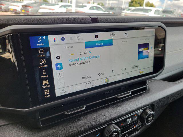 used 2024 Jeep Gladiator car, priced at $36,488